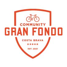 Gran Fondo Community logo