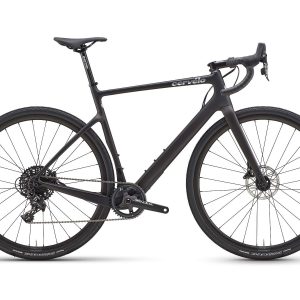 CERVELO ASPERO GRX 2X11V