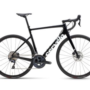 CERVELO CALEDONIA SRAM AXS/SHIMANO DI2