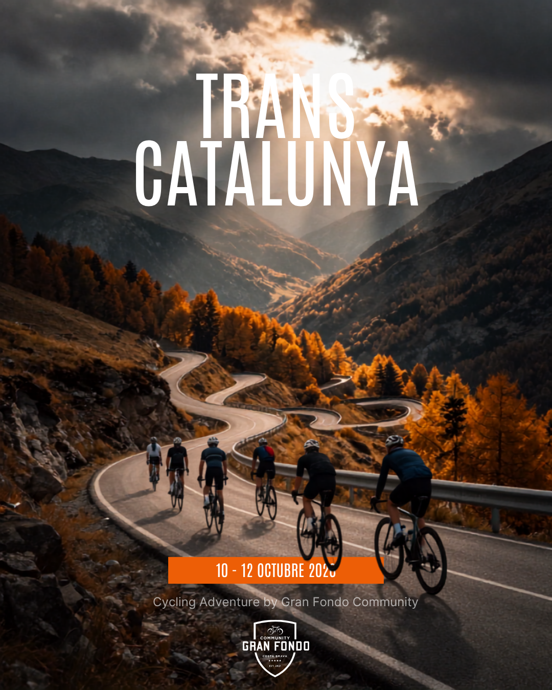 Trans Catalunya – Propuesta 2 11
